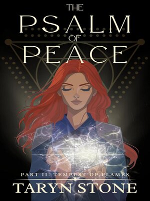 cover image of The Psalm of Peace
